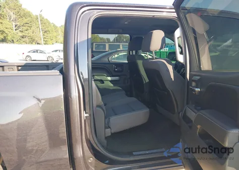 2015 Chevrolet Silverado 1500 2Lt z USA, uszkodzony, nr VIN 3GCUKREC6FG526267